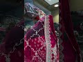 Viral Bridal Lehenga Design | #affordablelehenga #lehenga #bridallehenga #umcollection #chandnichowk