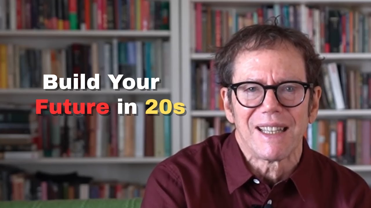 Smart Choices in Your 20s That Decide Your Future Life