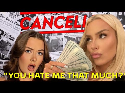 Tana Mongeau's Shocking Secret: The Leak You Won't Believe