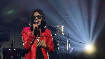 Buat Seorang Kekasih Zamani Slam Live Nurkasih Zepp KL