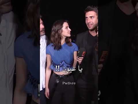 ياعيون انا بيها بقيت مجنون