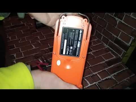 обзор на зарядное устройство DAEWOO 800 ... интеллектуальное зарядное устройство.