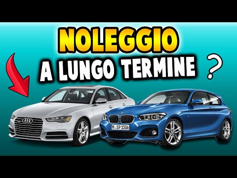 Video: Quanto costa un noleggio auto per il fine settimana?