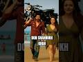 DON SHAHRUKH KHAN Shahruk Don Bollywood Shortsfeed Shorts 