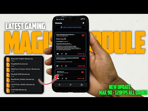 MAGISK WITHOUT ROOT