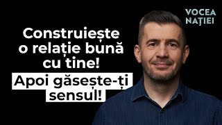 Jaloane pe drumul către sens | Rețelele. Spațiu de învățare sau de nervi | Vocea Nației #203