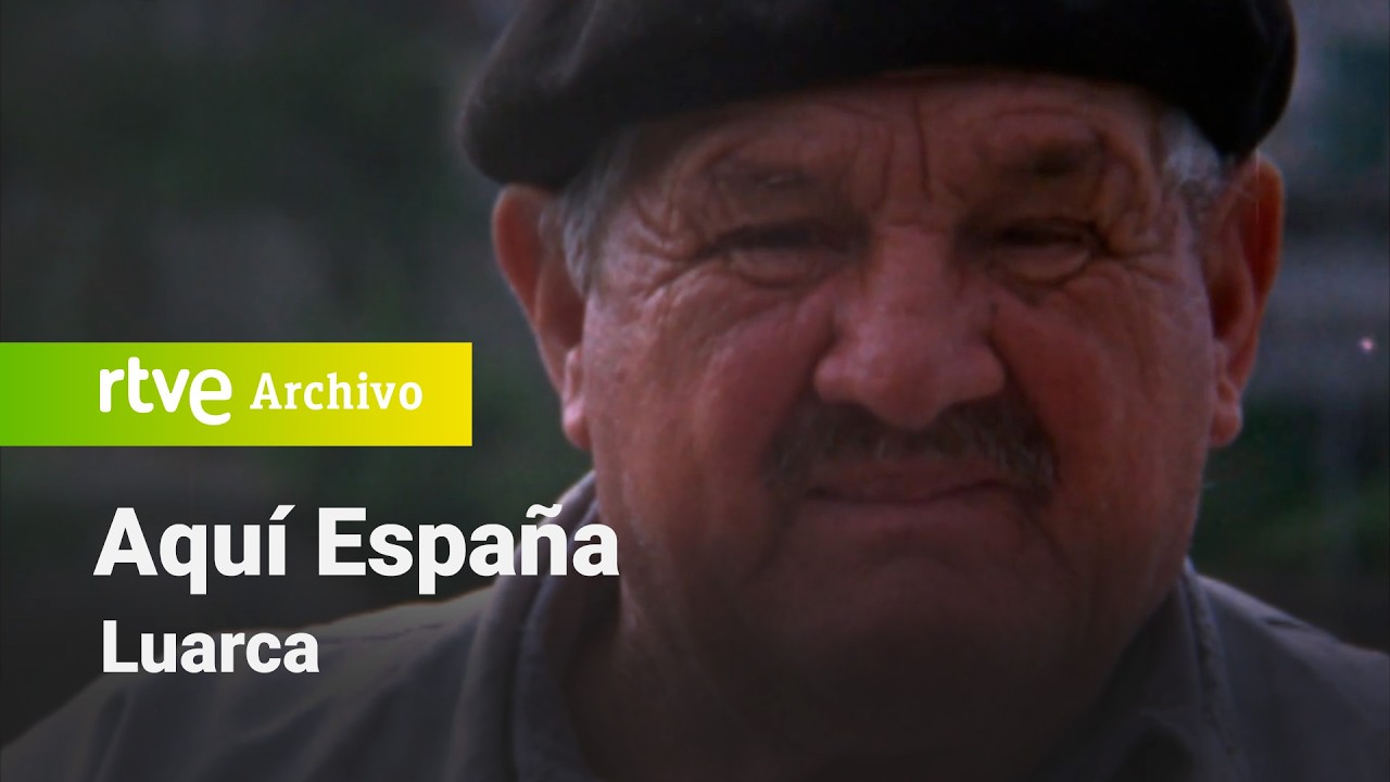 Aquí España: Luarca | RTVE Archivo