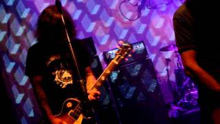 Monster magnet Hallucination Bomb live London Camden Koko 2011