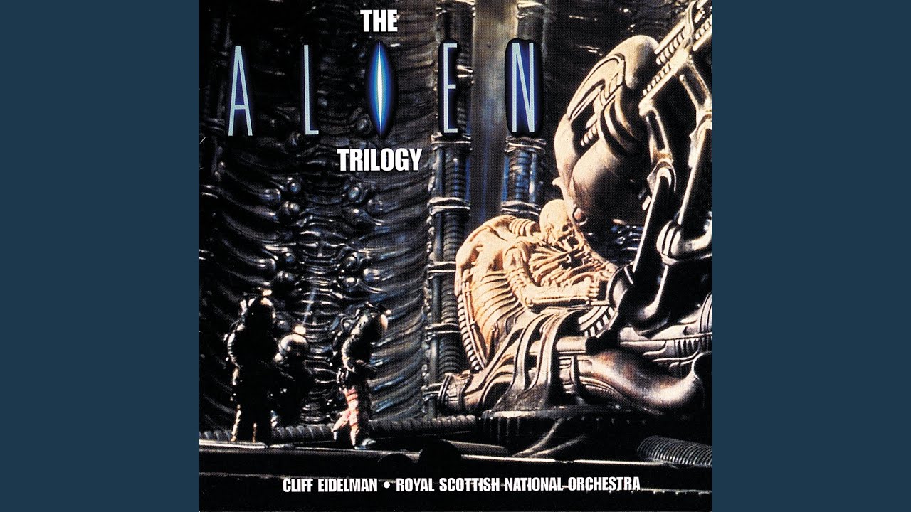 Watch Alien: End Title (From "Alien") on YouTube Watch Alien: End Title (From "Alien") on YouTube