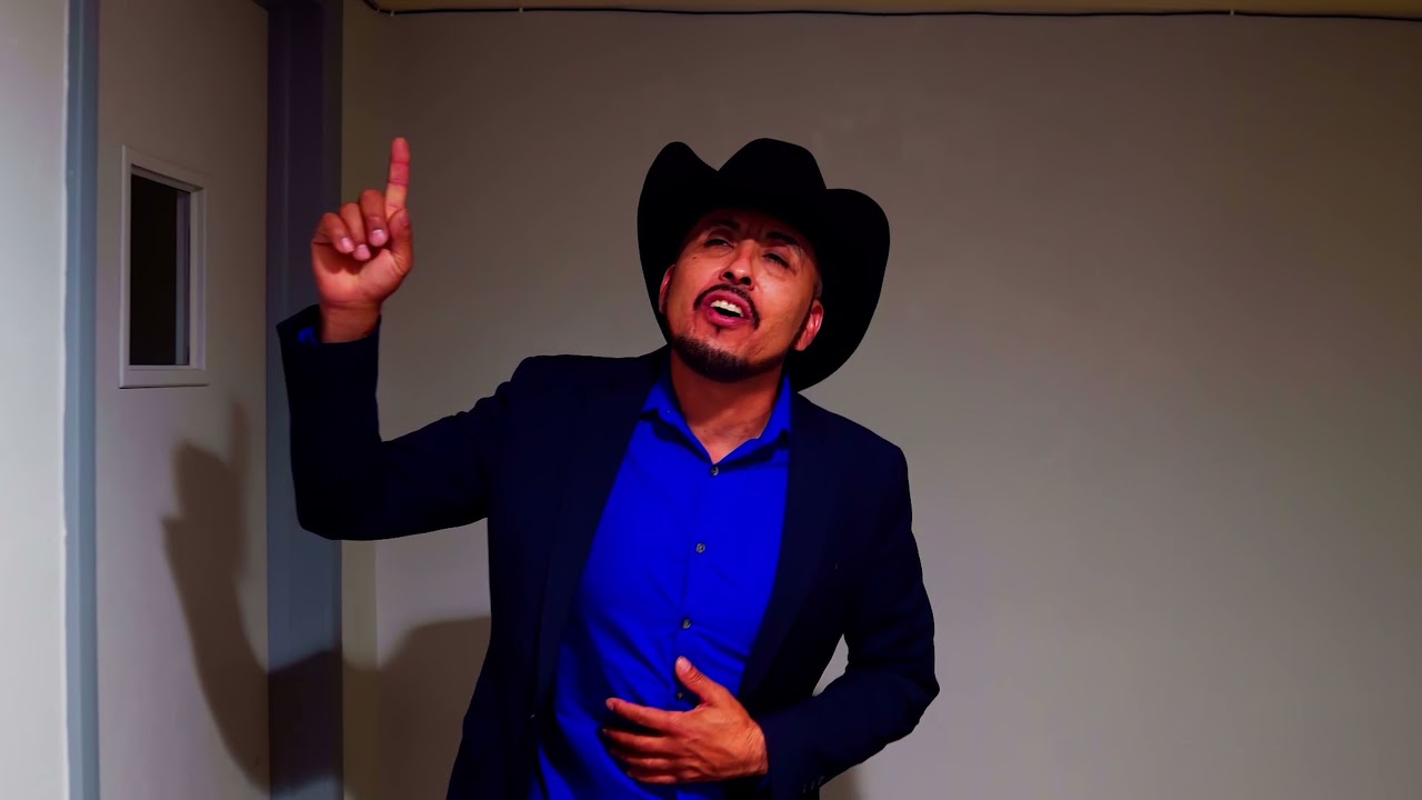 Isidro Morales - La FE de una Madre (Musica Cristiana) VIDEO OFICIAL