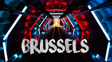 2 days in Brussels | travel video