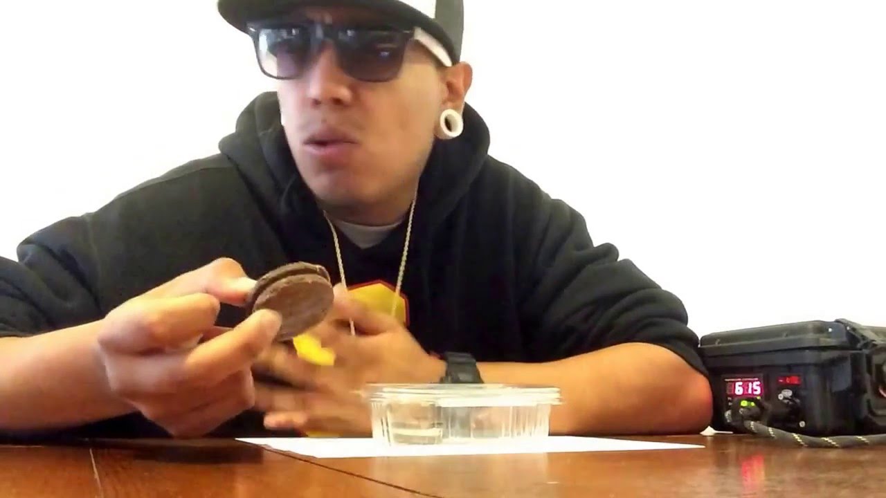 The 420 Review TV | Rosin Oreo Cookies by Feels Good Creations |