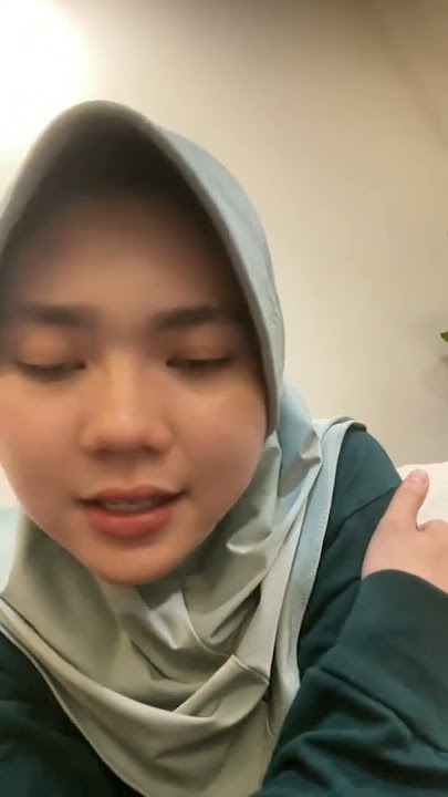 VIRAL TIKTOK || SEKUAT HATIMU - LAST CHILD || COVER NURLINDA
