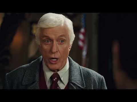Night At The Museum 2006 Trailer 1 Movieclips Classic Trailers