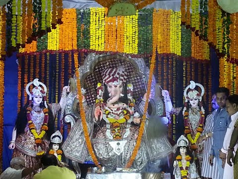SHRI GANESH AARTI
