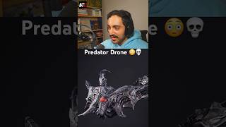 New Predator Drone is WILD 😳💀