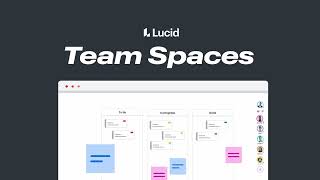 Lucid: Team Spaces screenshot 2