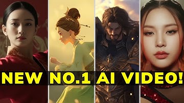 Hailuo 2.3 vs Sora 2 vs Veo 3.1: Ultimate AI Video Comparison!