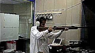 Sniper funny iraq sniper training gone wrong
