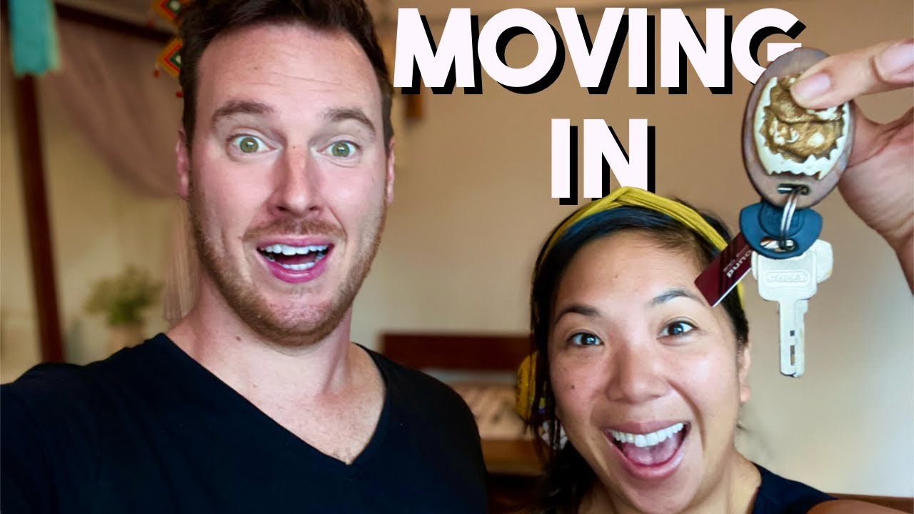 Full Time Travel vs 2 Week Vacation - Chiang Mai Condo Tour