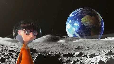 4 Vector "Oh Poop"-Sound Variations in 36 Seconds