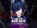 Bad Guy - John Michael Howell #vsinger #singing #vtuber