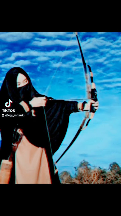 Lagu Penggugah semangat bagi seseorang •Naseed Arabic• Ahwaron Ahwaron