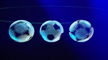 Lichtshow Johan Cruijff ArenA
