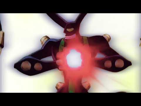 A New Big Bang Ben 10 Omniverse OST