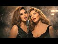 Julie London Ft Angham Cry Me A River X El Hob Hala Jazz Version
