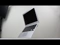 Restoring Apple's First MacBook Air From 2008