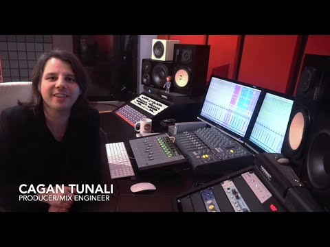 Pilli Bebek ''Kızıl Gerdan'' l Cagan Tunali Mix