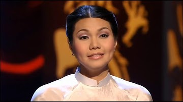 Ca cổ giao duyên: Lan và Điệp - Ngọc Huyền - Phương Vũ