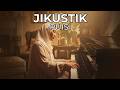 Jikustik - Puisi (Cover Version) | Lagu Paling Romantis Sepanjang Masa