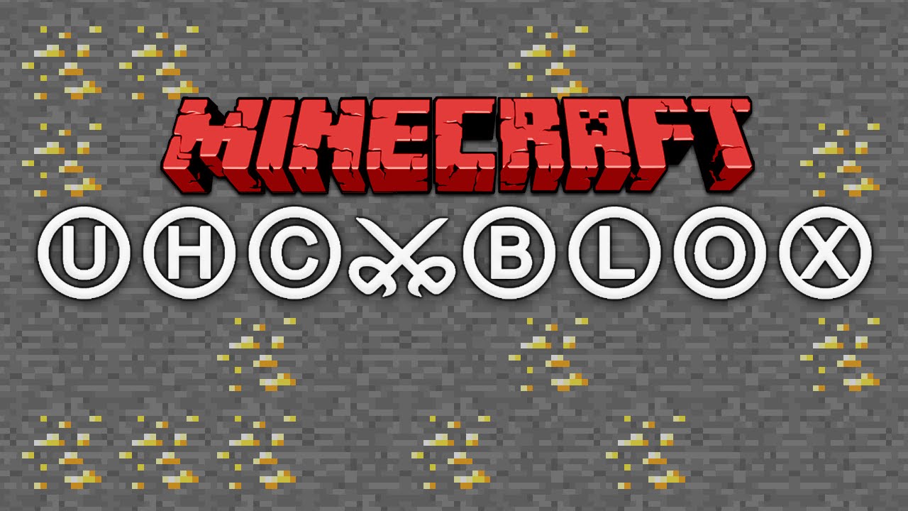 UHC! w/Mikkel & Desto --- Minecraft 1.10