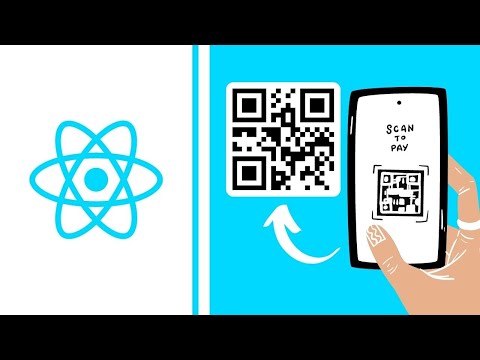 QR & Barcode Scanner App Tutorial in React Native