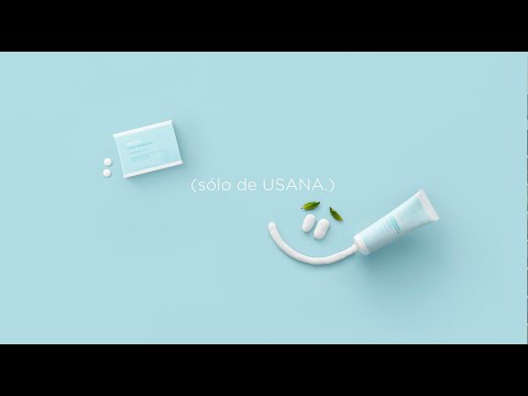 Comercial USANA – Cuidado oral| USANA Video