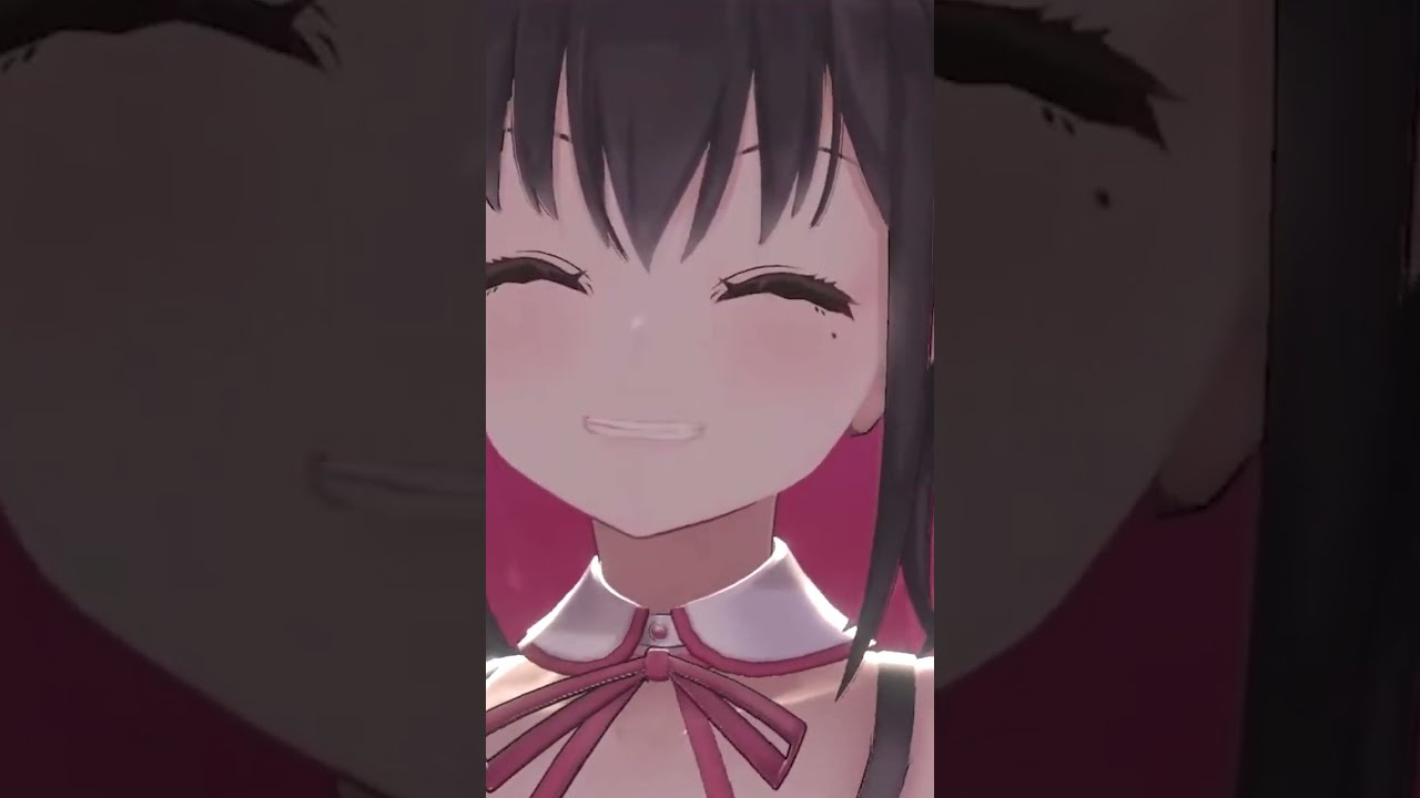 みんなが繋げてくれた未来！【ホロライブ/AZKi】#Shorts