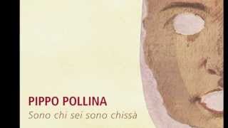 Pippo Pollina «Sono chi sei sono chissà»