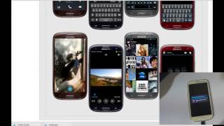 Tutorial Update Galaxy S3 Android 4.2.1 leak I9300XXUFMB3
