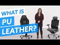 What is PU Leather? An Artificial Leather Alternative.