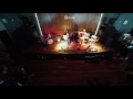 Thalia Capos July Open House & Jam - Timelapse