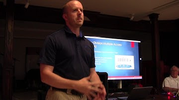 RARC - 2017-07 DMR Presentation