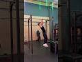 Calisthenics Pull Set #gym #calisthenics