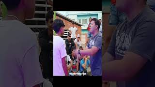 CELAB DESTROZANDO LA TEMATICA MONEDAS?? freestyle venezuelafreestyle tigerfreestyle