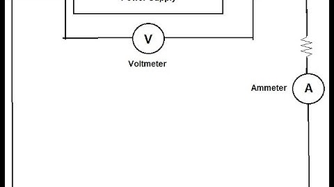 Basics Electronics for the Technician Part 3- Series Circuits