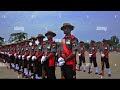 Assam rifles kasam parade (Dish2)