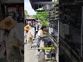 detik-detik wanita ini dibuat bingung sama temannya sendiri #lucu #unik #faktaunik
