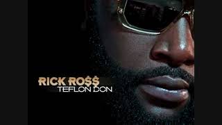 rick ross - aston martin music ft. drake, chrisette michele (cineamatic outro)