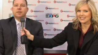 P4C Interview CTIA Wireless 2010